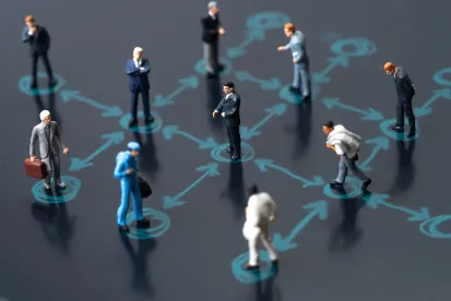 Business Merger Acquisition Antitrust Wage Fixing Anti-Poaching agreements Corporate