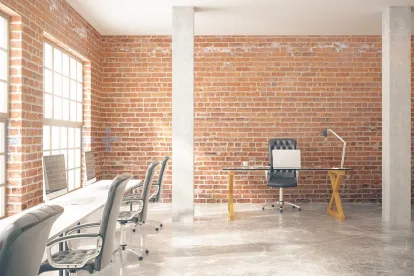 California Office Real Estate Commercial Rental
