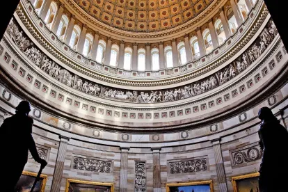 The Inflation Reduction Act's Federal Income Tax Benefits