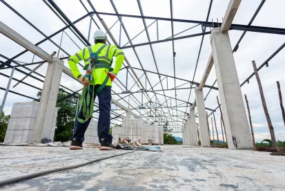 What You Need To Know About the Construction Industry 
