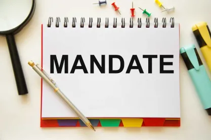 CMS Vaccine Testing Fifth Circuit Injunction Allow COVID-19 Mandate