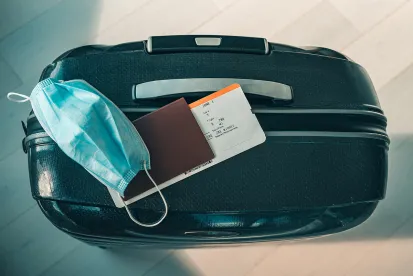 COVID-19 Business Travel Updates for the US, Germany, and the EU