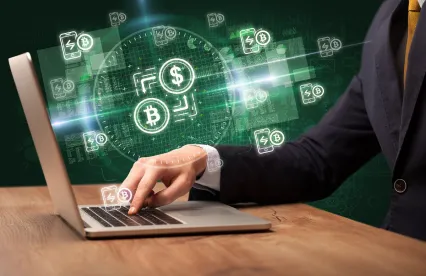 SEC DOJ CFTC Crypto Regulations Compliance Enforcement Actions March 2022