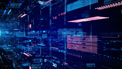 cyberworld in security