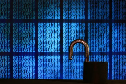 Cybersecurity for Businesses working with the government 