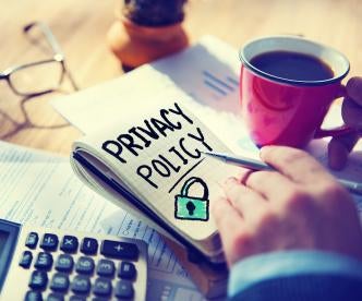 Ward & Smith Webinar Data Privacy Protection Practices