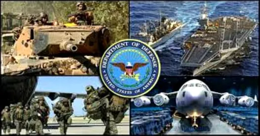 Department of Defense DoD Employee Vaccination COVID-19 Testing Requirement Memo