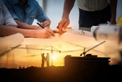 Infrastructure Building Construction Delays Investments