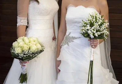 Pennsylvania Farm Weddings in Caselaw