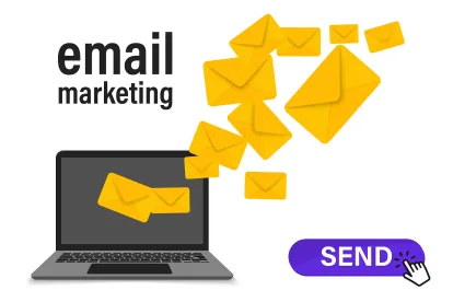 US Law Firm Attorney Newsletter Marketing Writing