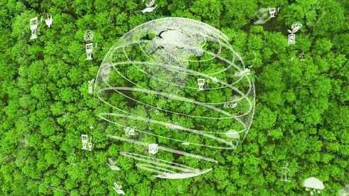 Cybersecurity Threats Are a Daily Reality and Challenge for Energy Companies Building Solar