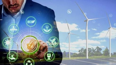 investing in green technologies with a socially conscious mindset