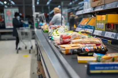 France Restrics Labeling To Describe Meatless For Plant Based Products