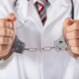 Connecticut Act Concerns Fraudulent Claims for Payment in Healthcare 