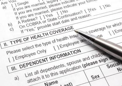 US Healthcare Coverage Insurance No Surprises Act