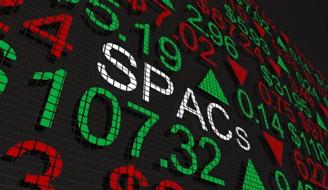 SPACs in Accounting