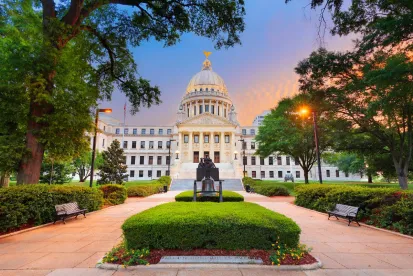 Mississippi Enacts H.B. 1691 SALT Cap Workaround