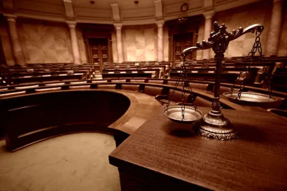 Federal Circuit Patent Oral Arguments December 2021