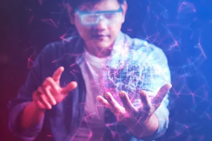 Legal Implications if U.S. Government Joins the Metaverse
