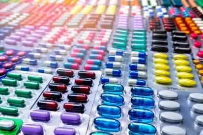FDA and FTC Target Dietary Supplement Industry