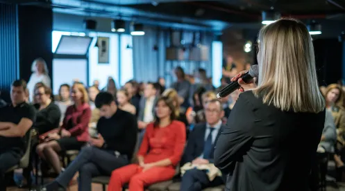 Stretch Your Presentations Into More Content 