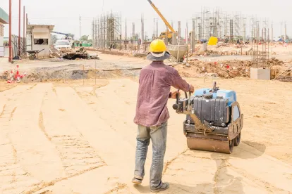 North Carolina Economic Loss Rule Commercial Construction Projects