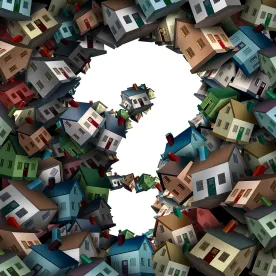 Illegal Mortgage Relief Scam in California