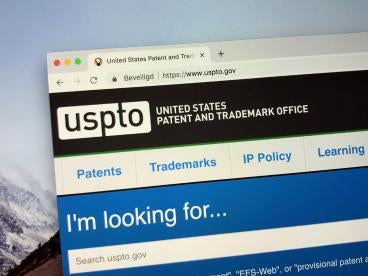 As of May 24, 2022 USPTO begins issuing electronic trademark registration certificates