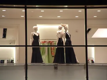 Fashion Industry Investigated By European Commission