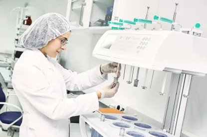 FDA Federal Circuit PTAB Case Teva Pharms Korlym Patent
