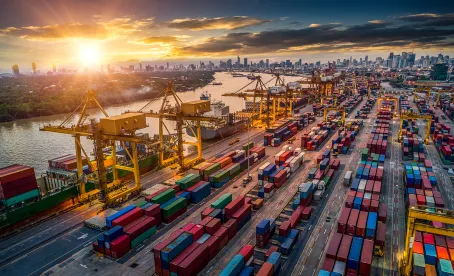 Supply Chain Disruptions Lead to Broken Contractual Obligations