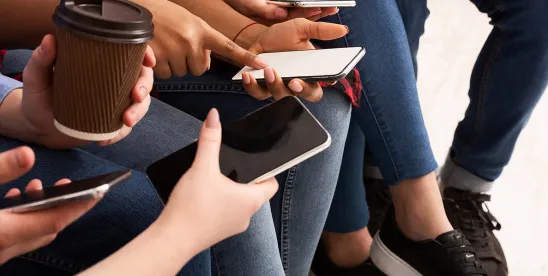 How to Use Social Media at Events to Build Your Brand