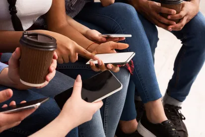 Social Media Influences Company Marketing Music Copyright Infrigement