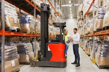 Manufacturing Robotics automated production lines