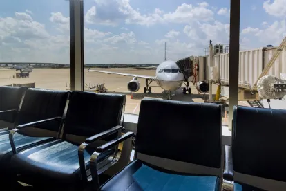 Congress Eliminating Use PFAS Airports Fire Extinguisher Foam