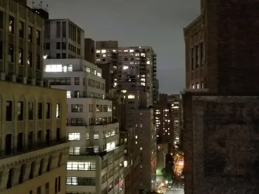 New York City Employers AI Bias