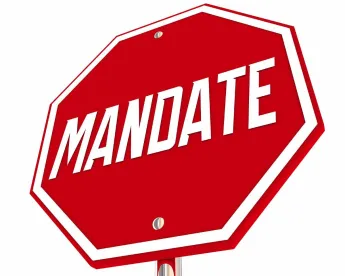 Supreme Court Allows CMS Vaccine Mandate