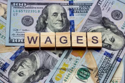 Washington Equal Pay and Opportunity Act Pay Transparency