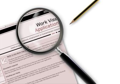 What Kind Of US Work Authorization Options Are Available? 