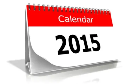 What’s Hot . . . in the First Quarter of 2015?";