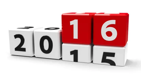 New Private Funds Report Reviews 2015 and Looks Ahead to 2016