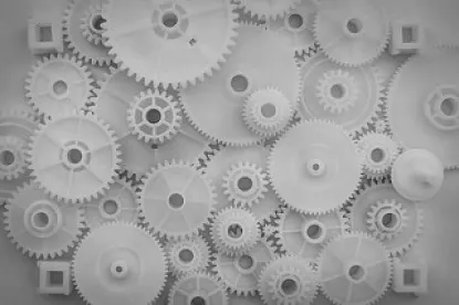 Gears, EPA Submits Final TSCA Rule on Nanomaterials to OMB for Review