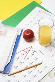 School supplies, Back to School Update on School-Related Parental Leave