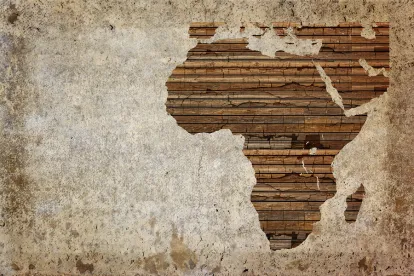 Africa, Bank, Meeting