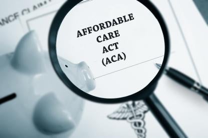 ACA, affordable Care Act, Massachusettes
