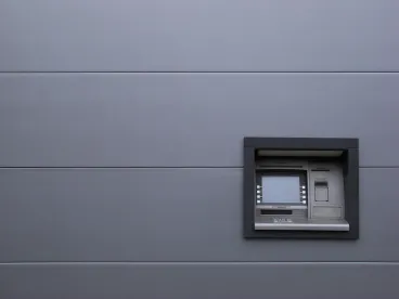 ATM, FinTech: Some Limits on Smart Contracts