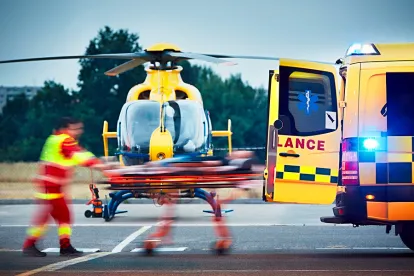 Handling Insurance Claims Following an Accident 