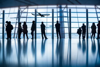 Business Travel, Immigration Fact or Fiction for U.S. Employer: CBP Searching Electronic Devices – New Thing?