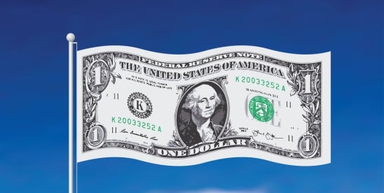 dolar flag, dol, fiduciary rule