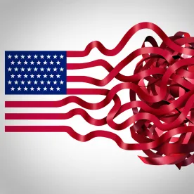 American Red Tape, House to Vote on Additional Health Care Legislation; CMS Revises Requirements for Long-Term Care Facilities; CMS Issues Request for Information